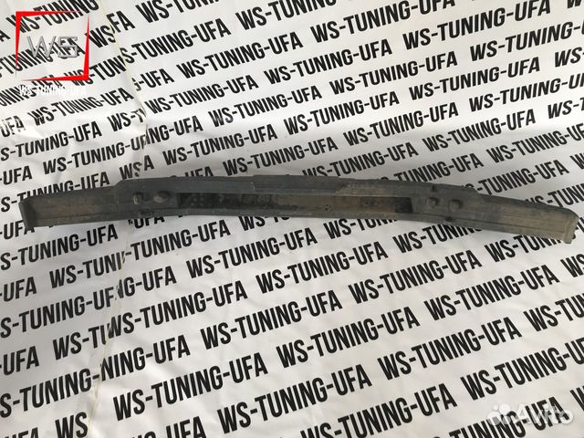 Toyota land cruiser 200 абсорбер передний K872