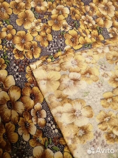 Комплект постельного белья неполный