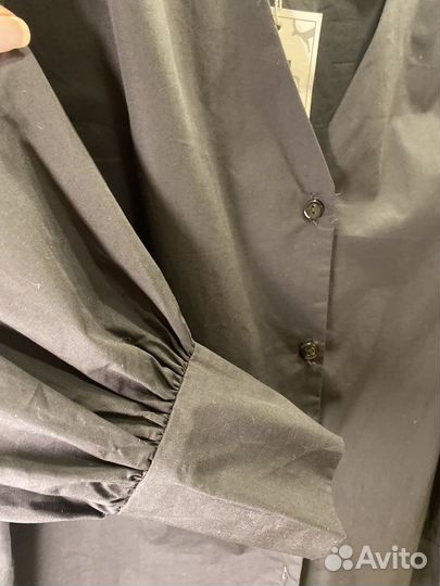 Рубашка женская