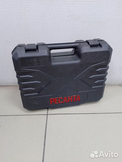 Перфоратор ресанта П-24-650К