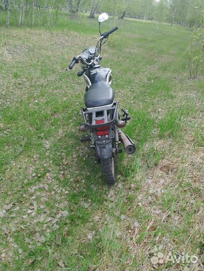 Мопед Vento riva RX