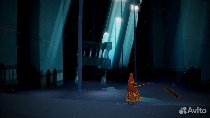 Игры для приставок ps4