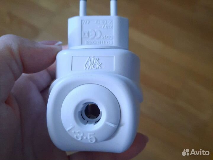 Освежители воздуха резервуары