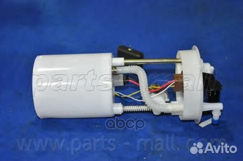 Электробензонасос parts-mall PDC-M012 PDC-M012