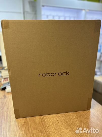 Робот пылесос Roborock Q8 Max