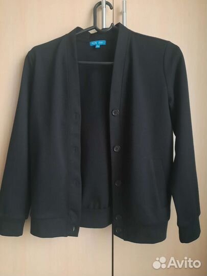 Кардиган для мальчика новый