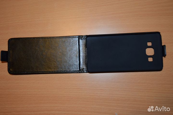 Новый чехол флип для samsung Galaxy A5