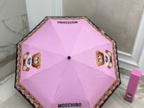 Зонт moschino