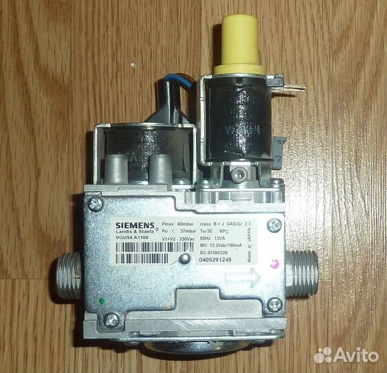 Газовая горелка для котла Ferroli 24