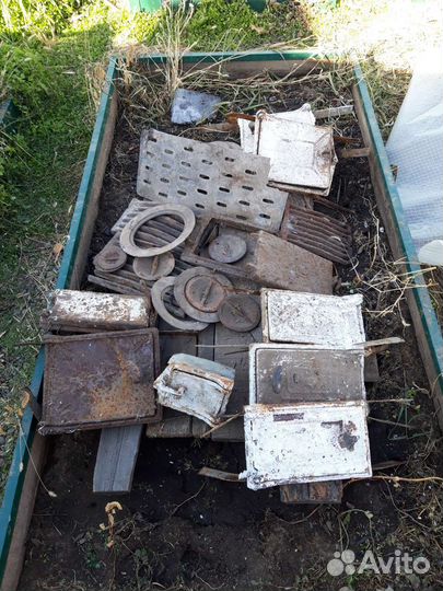 Плиты, духовку, дверки