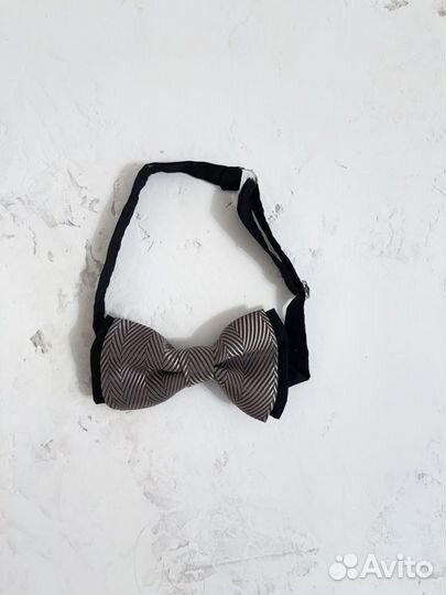 Галстук бабочка anyavanya