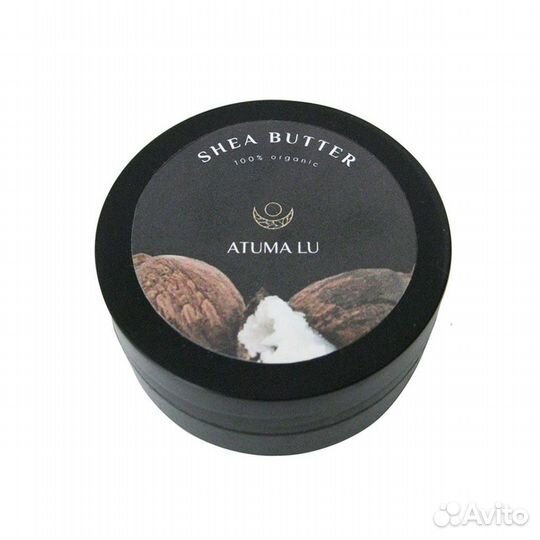 Масло Ши AtumaLu 50 мл в Уфе