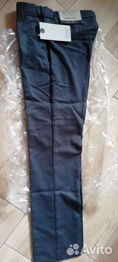 Школьные брюки