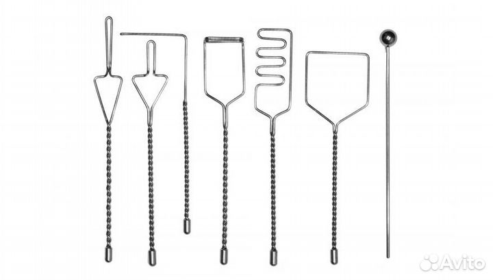 Сундучок логопеда 