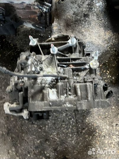 АКПП Mazda 3,6 CX5 2.0 PE 2WD