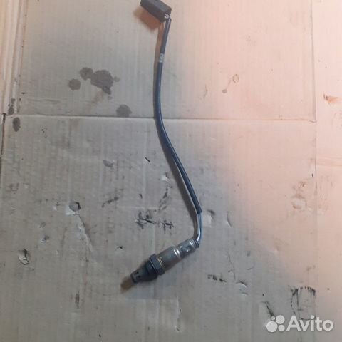 Датчик кислородный chevrolet spark M200