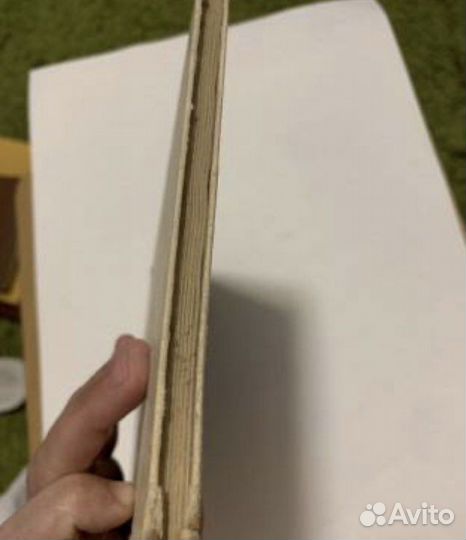 Бродский Б.И. - Покинутые города 1963