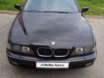 BMW 5 серия 2.0 MT, 1999, 415 000 км, с пробегом, цена 510 000 руб.