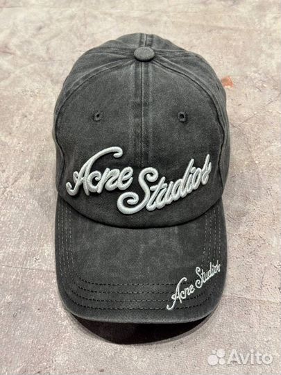 Кепка Acne Studios