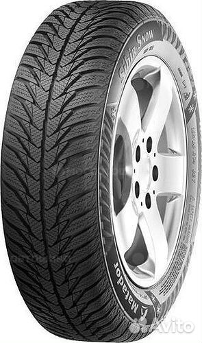 Matador MP 54 Sibir Snow M+S 185/70 R14 88T