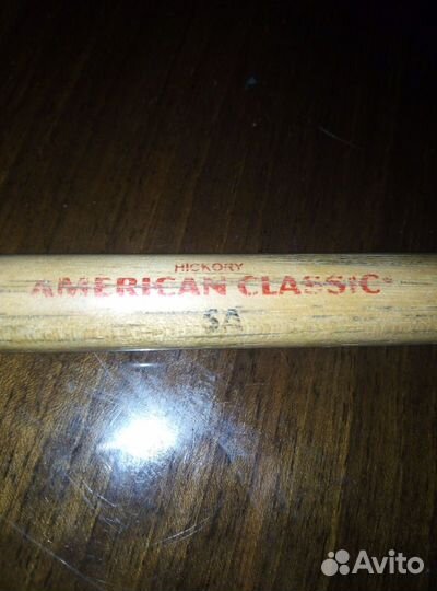 Барабанные палочки 5а