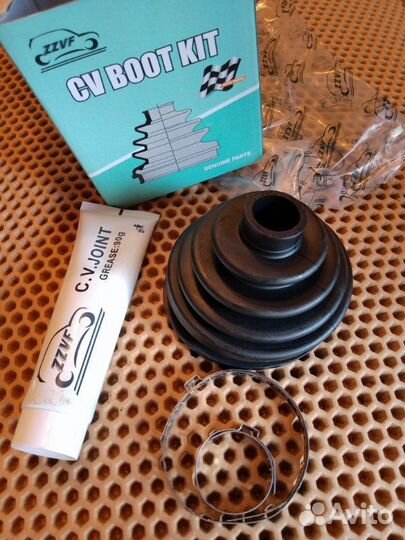 Пыльник шруса Audi A4 2000-2015