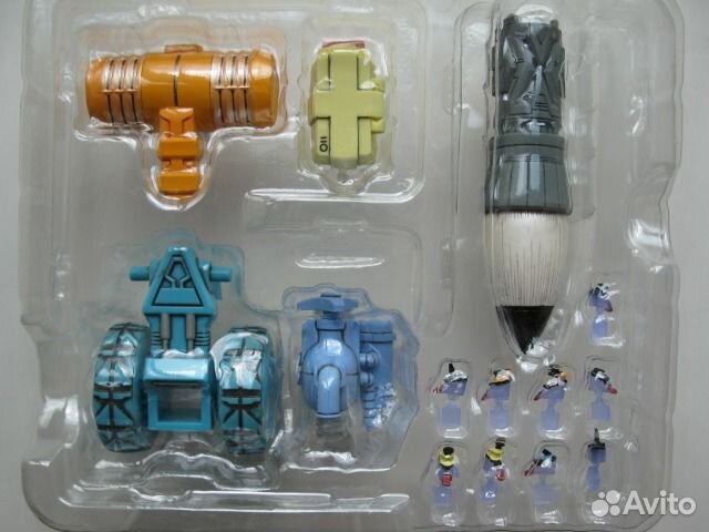 Фигурки Kamen Masked Rider Япония