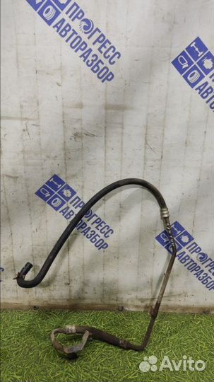 Трубка гидроусилителя (гур) Renault Logan седан