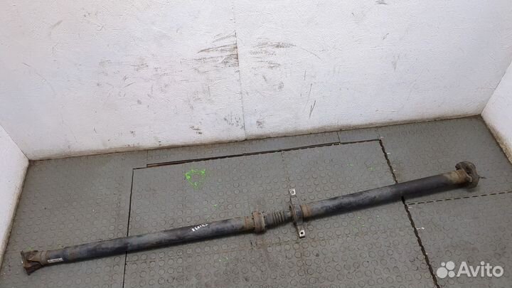 Кардан Hyundai ix 35, 2010