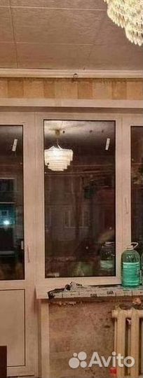 Пластиковые окна от производителя