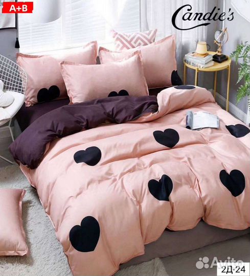 Белье постельное