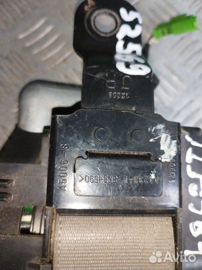 Ремень безопасности передний правый Chevrolet