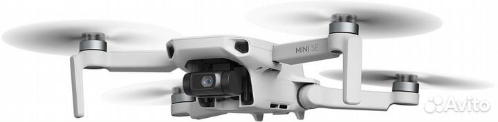 Dji Mini SE