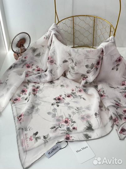 Платки женские