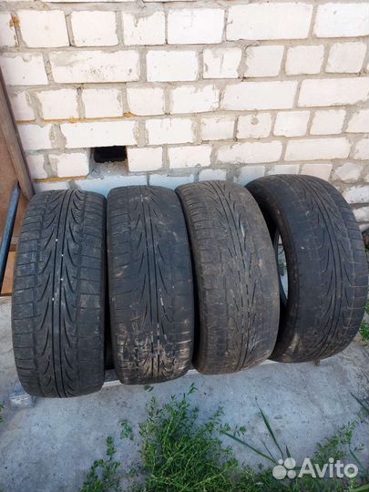 Cordiant Sport 205/55 R16 91H