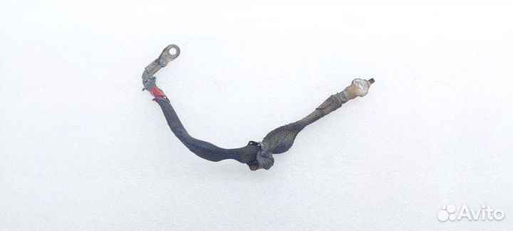 Провод силовой Toyota Land Cruiser VDJ200 1vdftv