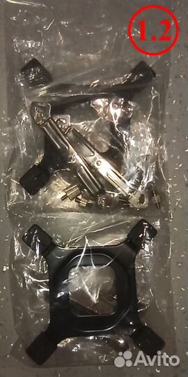 Комплектующие для пк