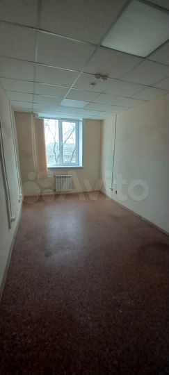 Офис, 16.4 м²