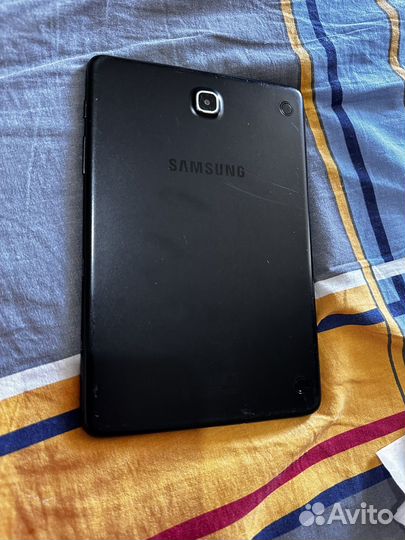 Планшет samsung таб А