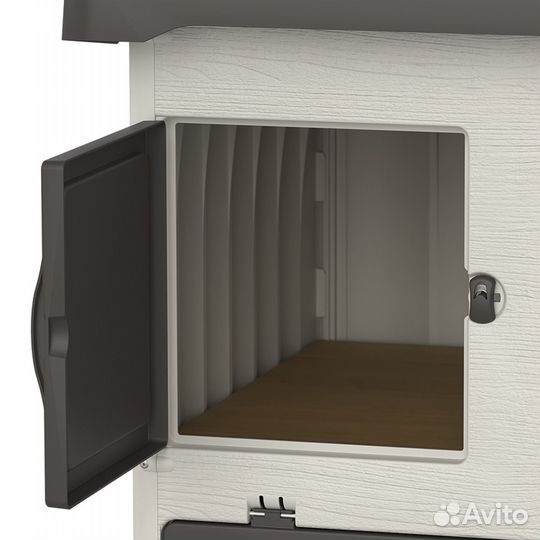 Ferplast Grand Lodge Plus Крольчатник