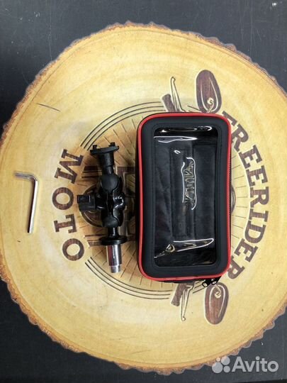 Мото чехол для телефона в трайверсу мотоцикла