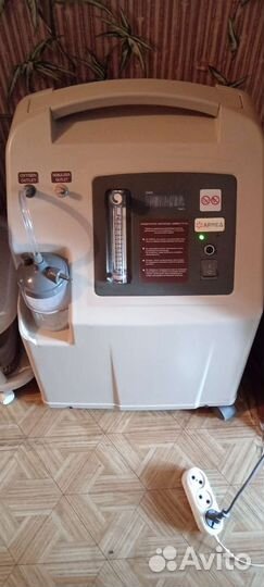 Кислородный концентратор армед 10 литров