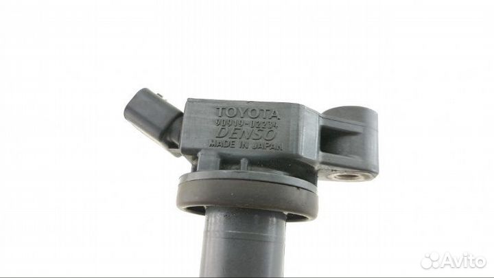 Катушка зажигания Lexus Rx300 MCU15 1MZ 2000