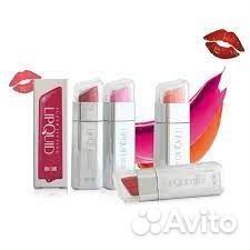 Корейская помада-блеск VOV, 2 цвета