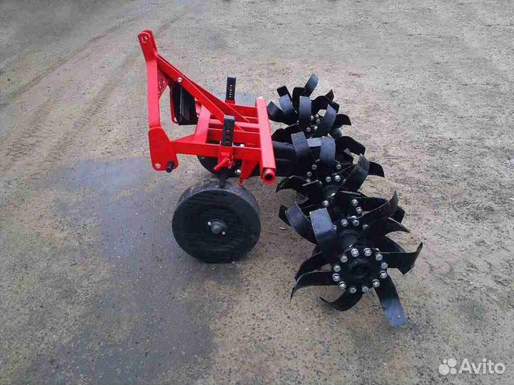 Почвофреза Wirax 2,10 m, 2022