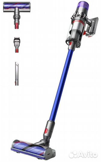 Dyson пылесос V11c
