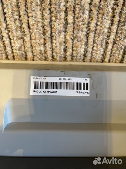 Принтер+ сканер+ xerox