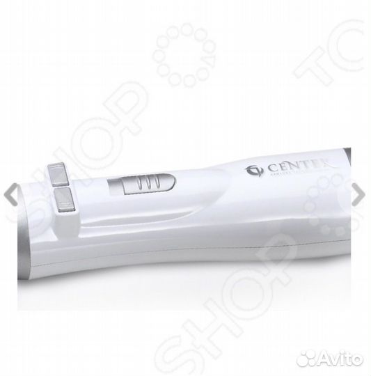 Фен-щетка Centek CT-2054