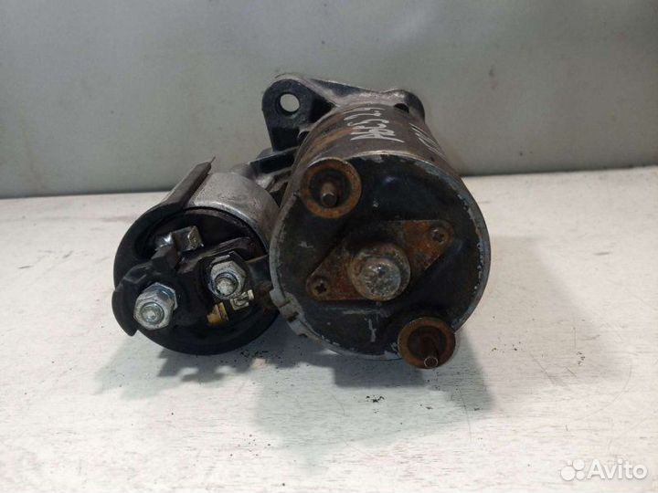 Стартер Audi A6 седан 2.4I 1998