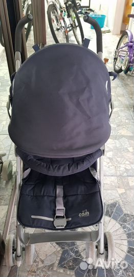 Отличная коляска, как для лета,так и для зимы